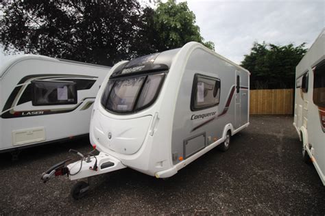 swift conqueror|swift conqueror 480 2 berth.